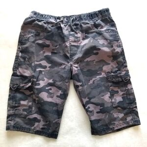 Univibe Big Boys Shorts Size M